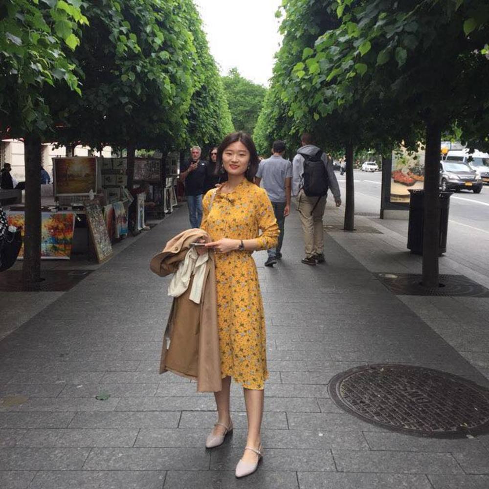 Meet your Posher, Subin